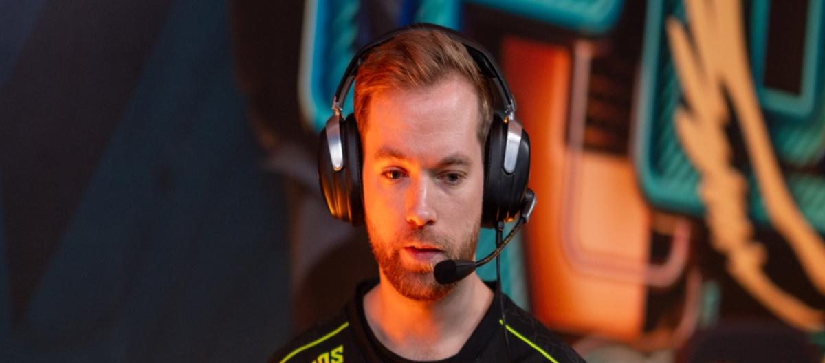 NiP officially announced the contract extension with coach Xizt, with the specific duration yet to be disclosed.