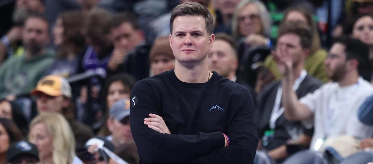 Jazz suffered a crushing defeat to Thunder in the NBA Cup; Will Hardy: It was largely due to turnovers.