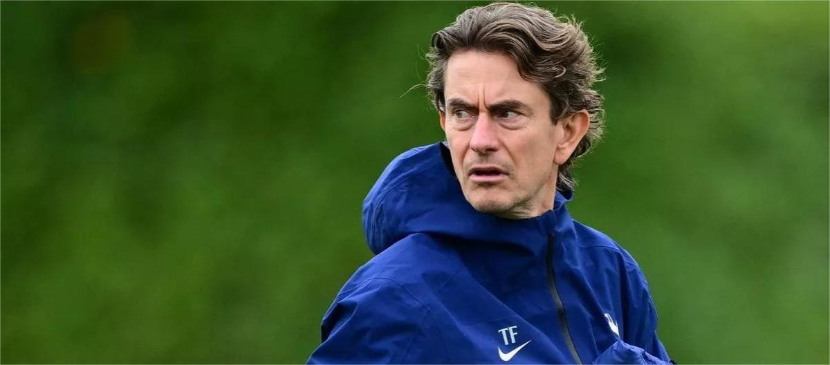 Thomas Frank, looking forward to the North London derby: We will do everything we can to beat Arsenal.