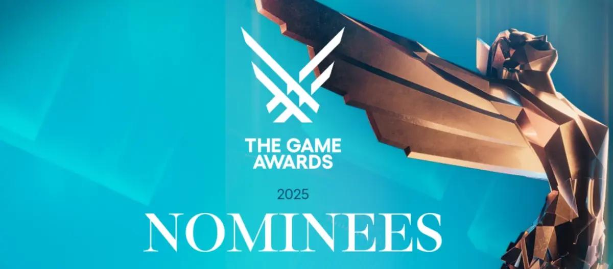 TGA 2025: League of Legends players are left out, while two Street Fighter players compete for the title of Best Esports Player.