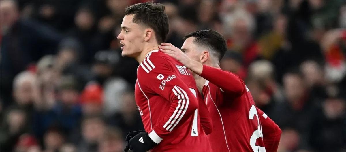 Premier League – Wirtz forces own goal, Liverpool 1-1 Sunderland