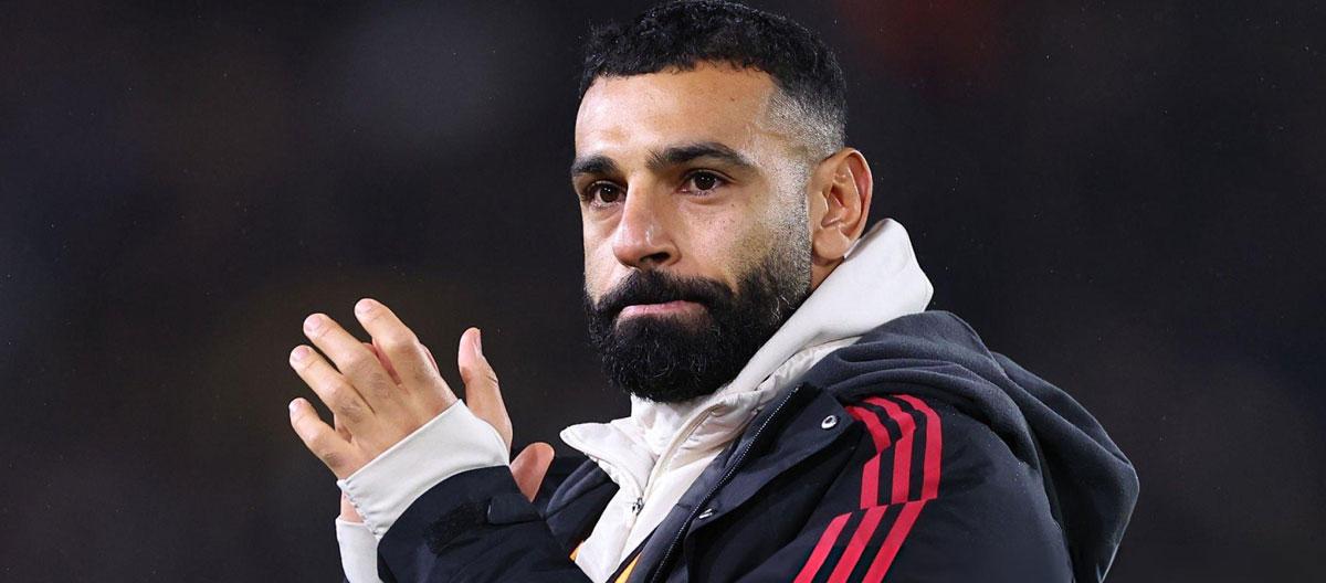 Liverpool winger Mohamed Salah confess being unhappy at current situation and complained that 'I feel I have been thrown under the bus' for the team's poor form'..
