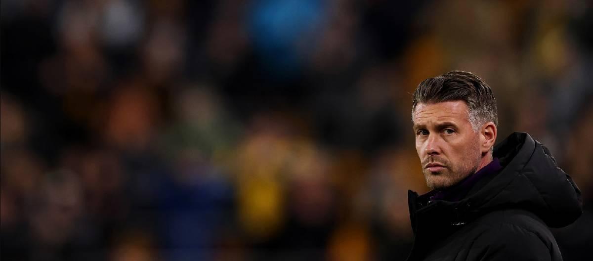 Rob Edwards: The team must maintain a consistent level of performance and continue to demonstrate a high standard.