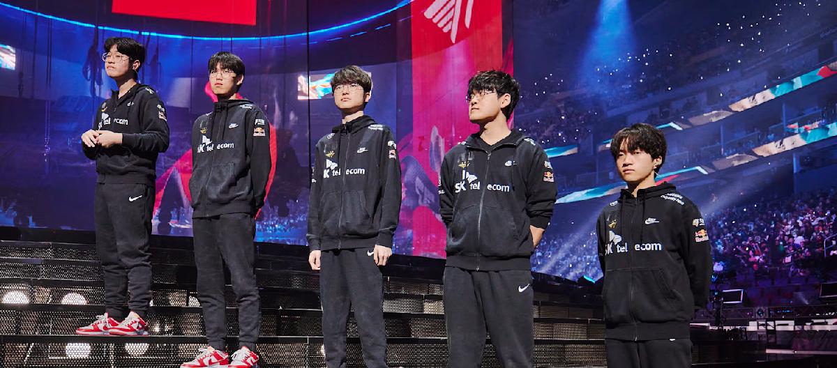 League of Legends: Mysterious top laner tops the Korean server, all of the top ten are Koreans, LPL strikes during off-season.