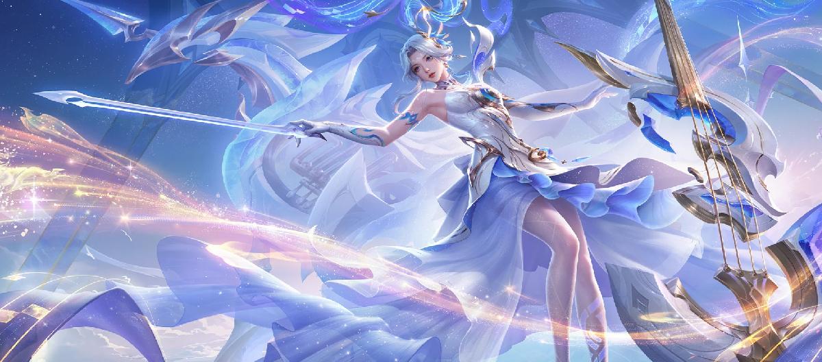 体验服bug预告星元典藏？伽罗交响曲或被选中，开拓新市场。