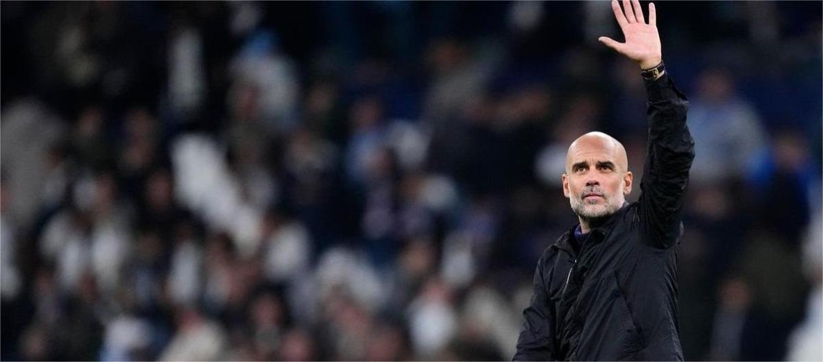 Guardiola insists Manchester City needs to perform better in the future after their comeback victory against Real Madrid. Guardiola insists Manchester City needs to perform better in the future after their comeback victory against Real Madrid.