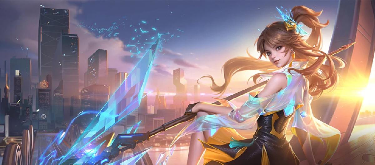 Jungle rankings in the Chinese server: Ma Chao is number one, Zhuge Liang has successfully transitioned to a new role, and Yun Ying is making rapid progress. (Part Three)