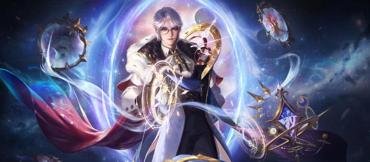 In the national server rankings of jungler strength, Ma Chao is number one, Zhuge Liang has successfully transitioned to a new role, and Yun Ying is making rapid progress.