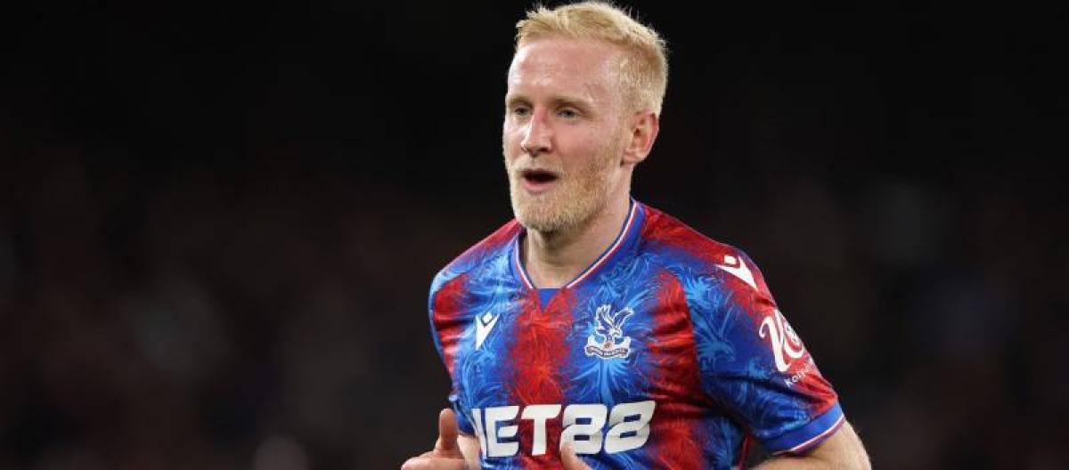 Will Hughes admits Manchester City remains a threat, Crystal Palace are prepared for a tough battle.