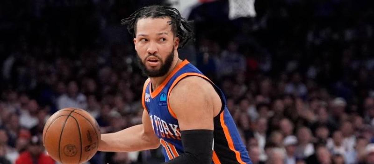 NBA Cup Finals MVP Pre-Games Preview: Brunson Leads Five Key Players