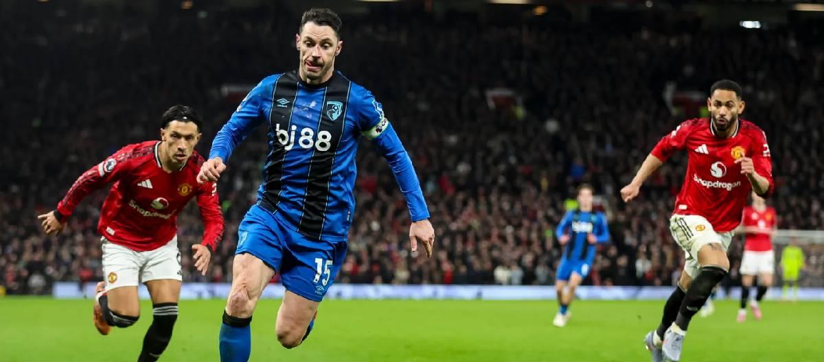 Adam Smith highly praised the team's resilience and fighting spirit during the game.