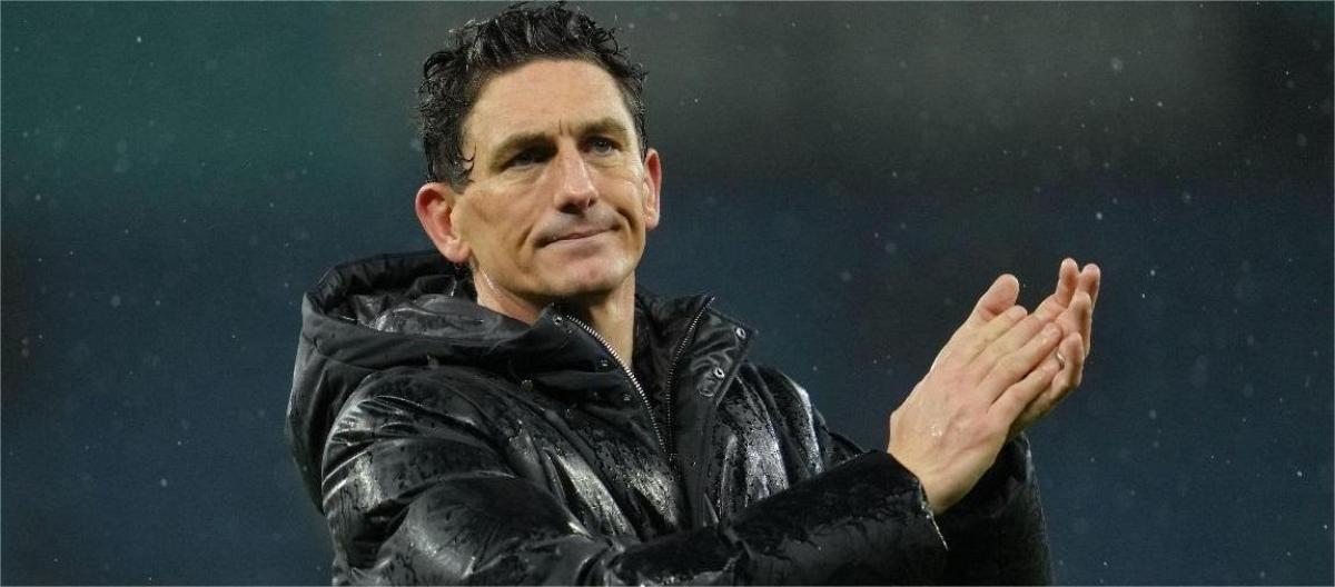 Although they failed to advance to the League Cup semi-finals, Keith Andrews was proud of the courage shown by Brentford.