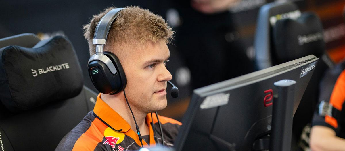 CS2：BIG被传有意签下Fnatic指挥blameF..