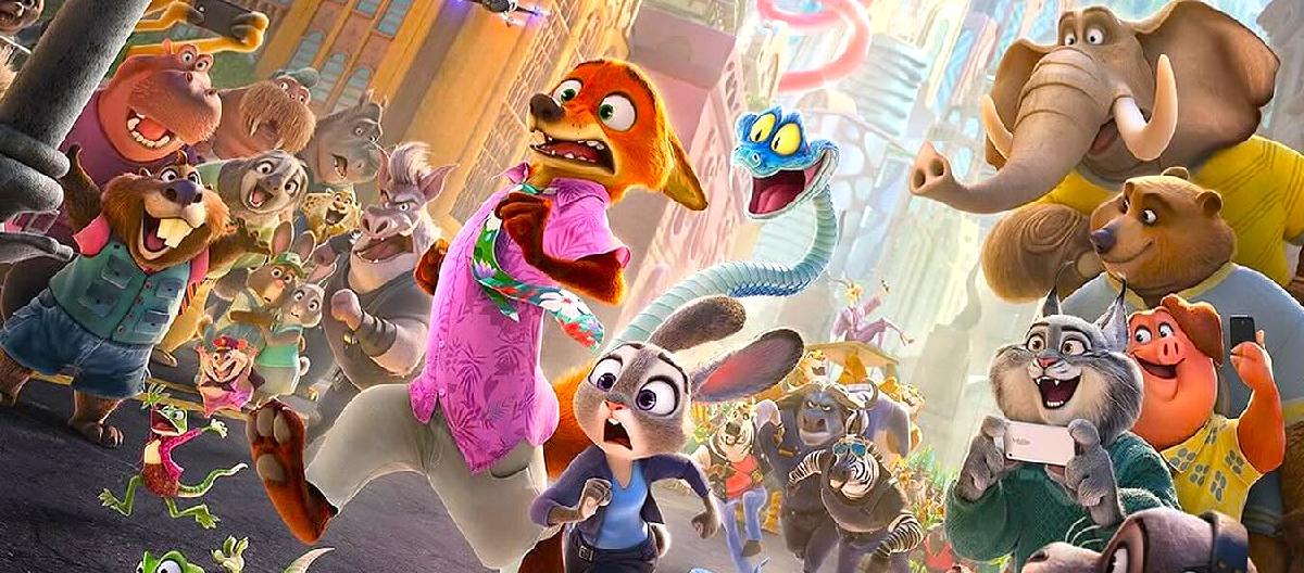 Honor of Kings: Rumors of a collaboration with Disney's "Zootopia 2" are circulating widely, with Marco Polo being the main character?