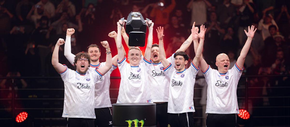 CS2: Vitality completely defeats The MongolZ, easily advancing to the semifinals of the Budapest Major.