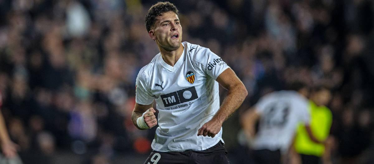 Hugo Duro stated that the team needs to continue its efforts and further improve its attacking performance. Hugo Duro stated that the team needs to continue its efforts and further improve its attacking performance.