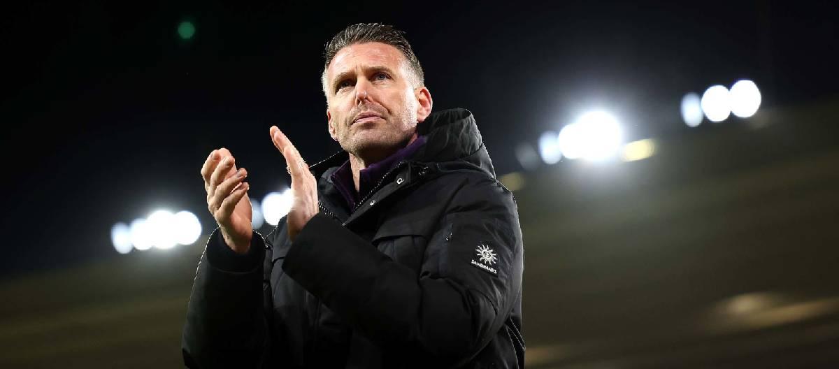 Rob Edwards hopes the team can regain its morale and fight hard to end the losing streak. Rob Edwards hopes the team can regain its morale and fight hard to end the losing streak.