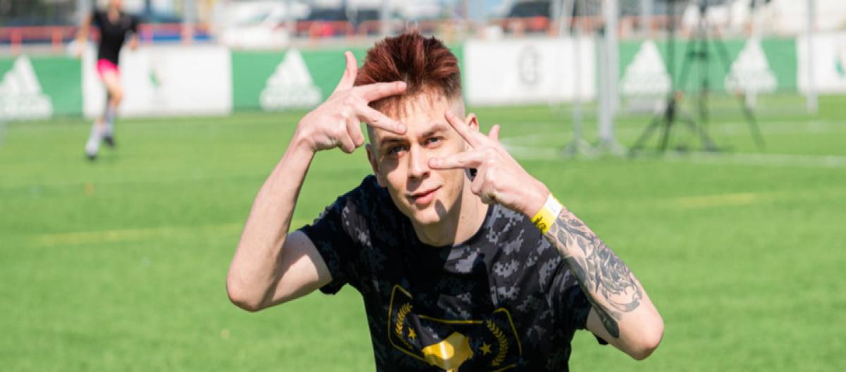 ALGO Official: Polish rifler szejn has officially joined Phantom.