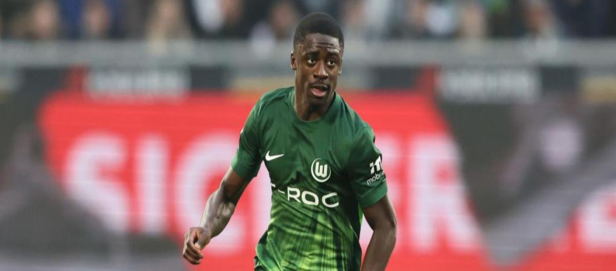 Wolfsburg have officially signed Lyon right-back Cumbeddi for a total price of €8 million.