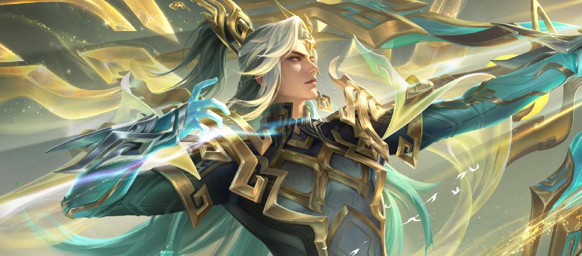 Looking back at the marksman skins in 2025, there is only one Legendary skin, and four Epic skins are available for free.