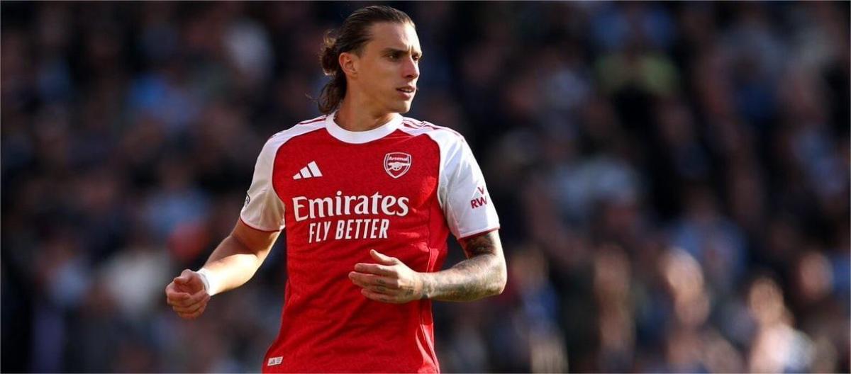 The attendance rate was excellent; Arteta believed in Carafiori's abilities.