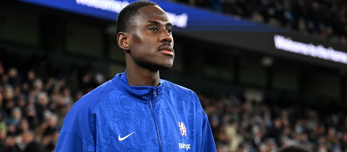 Trevor Chalobah was incredibly proud of his teammates, believing they displayed a tenacious fighting spirit on the field.