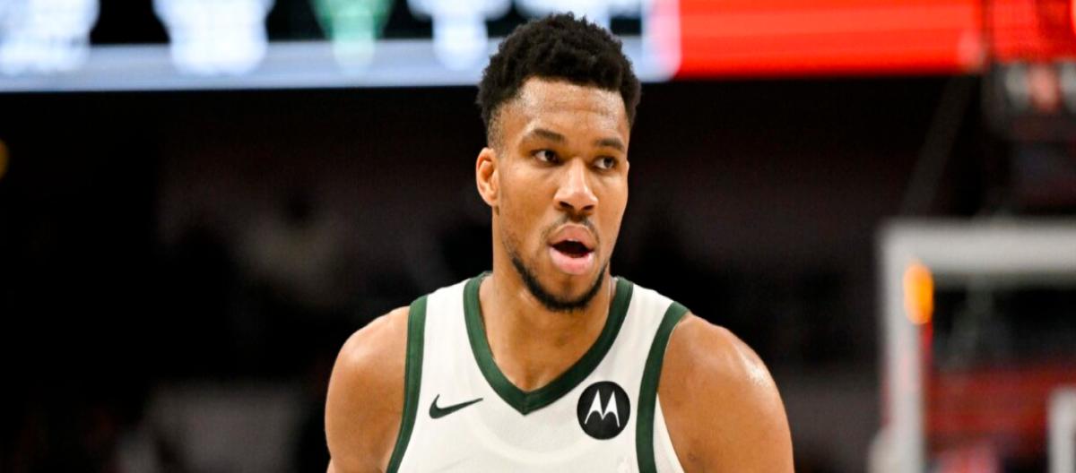 Dolan responds to Giannis trade rumors: He loves the current roster and will not make major adjustments.