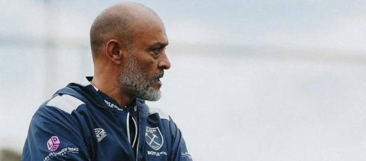 Nuno: We must correct our mistakes; West Ham United are rebuilding their competitiveness through the transfer window.