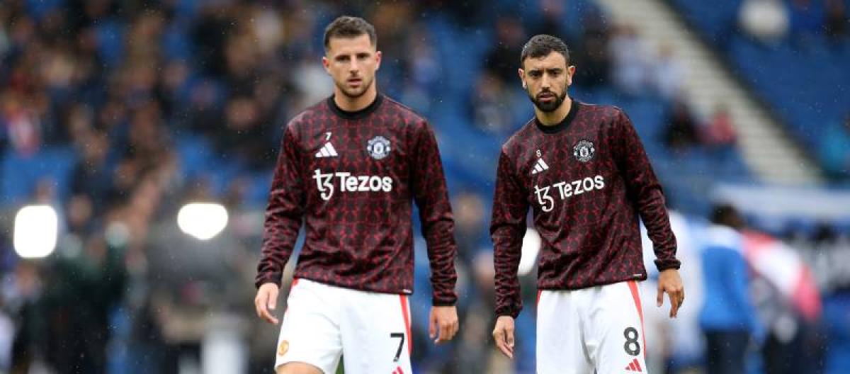 Fletcher's acting debut and Bruno and Mount's quick return