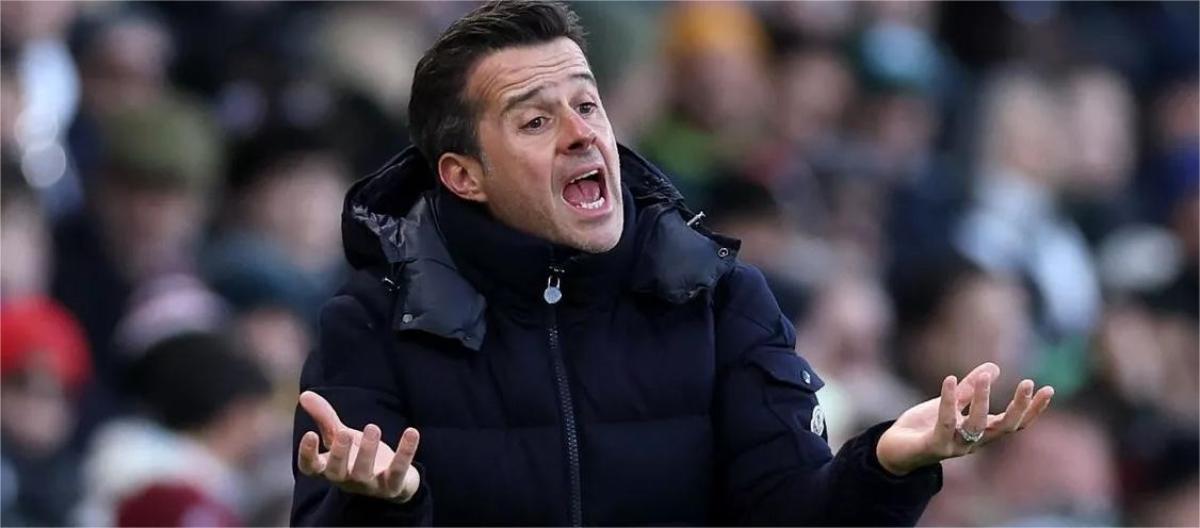 Marco Silva insists that fan support is an indispensable element in the team's struggle.