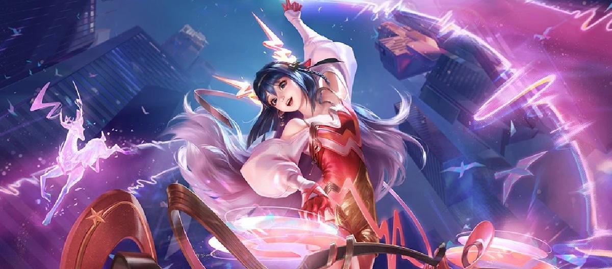 With New Year's Day just past and no new skins released yet, which skin isn't struggling to sell? (Part Two)