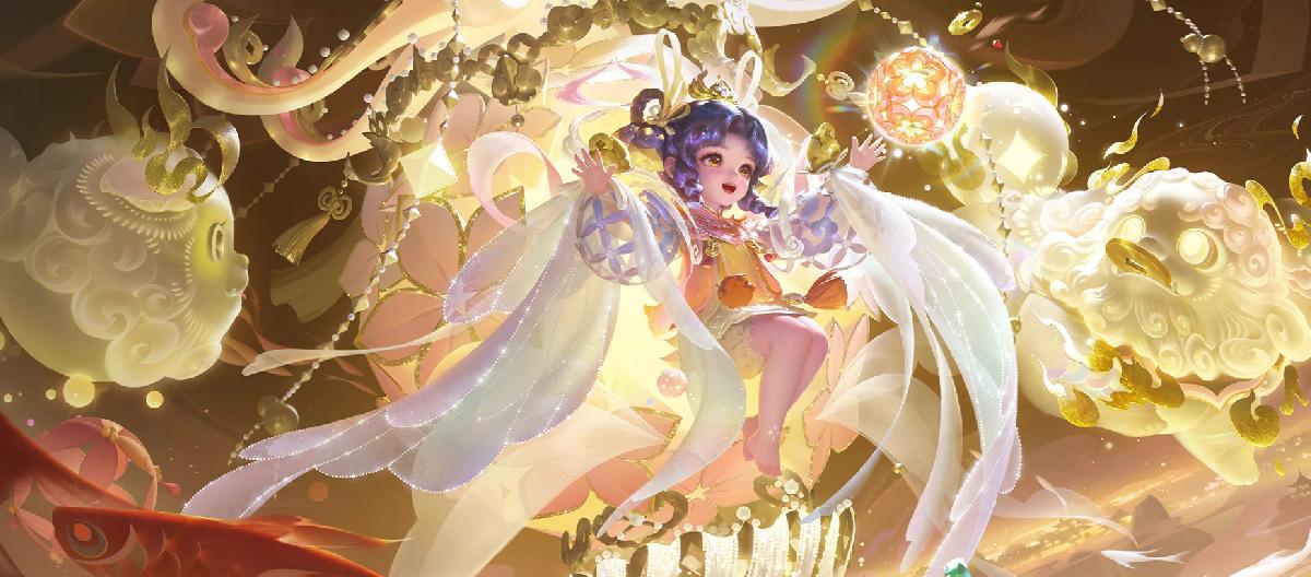 Yao and Doriya are outdated; it turns out Cai Wenji's ultimate skill heals a single target, not an area-of-effect attack?