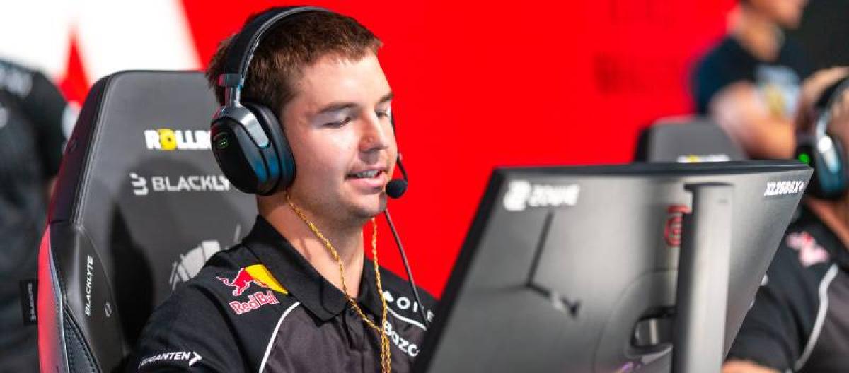 dev1ce joins 100 Thieves, officially launching a new CS2 team.
