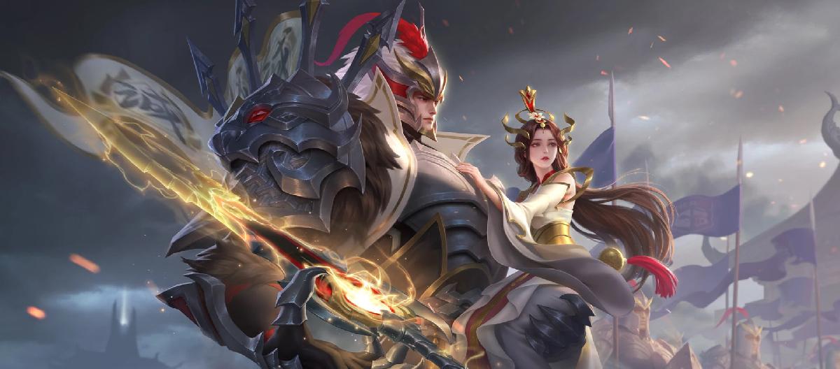 Season S42 has been underway for several days, and the five meta lane picks have emerged, with Nezha making a strong comeback. (Part Two)