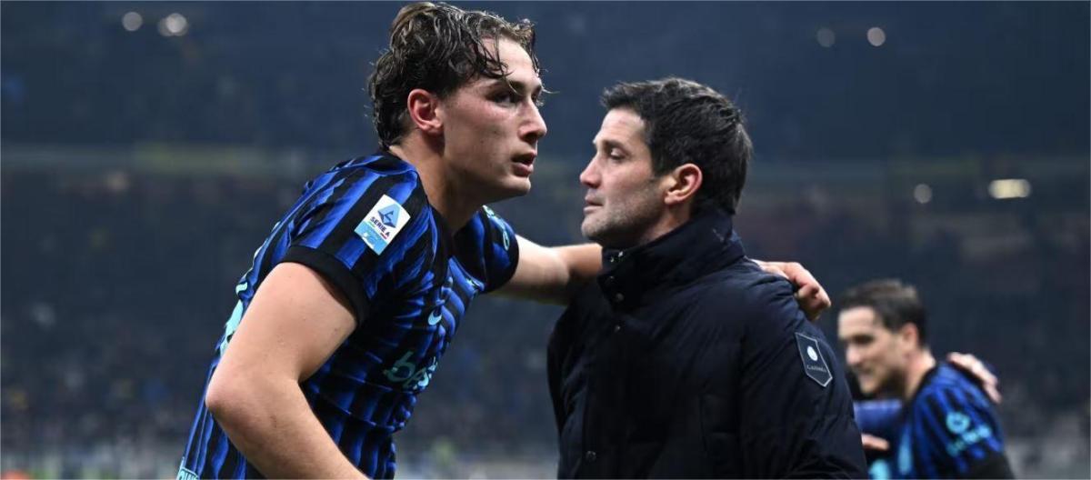 Chivu praised the players' unwavering fighting spirit, which helped Inter Milan secure the victory.