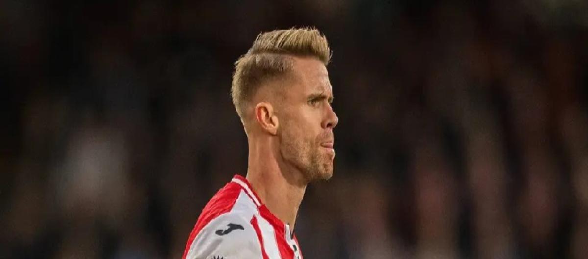 Brentford have extended Christopher Ayer's contract until 2030, with an option to extend for another year.