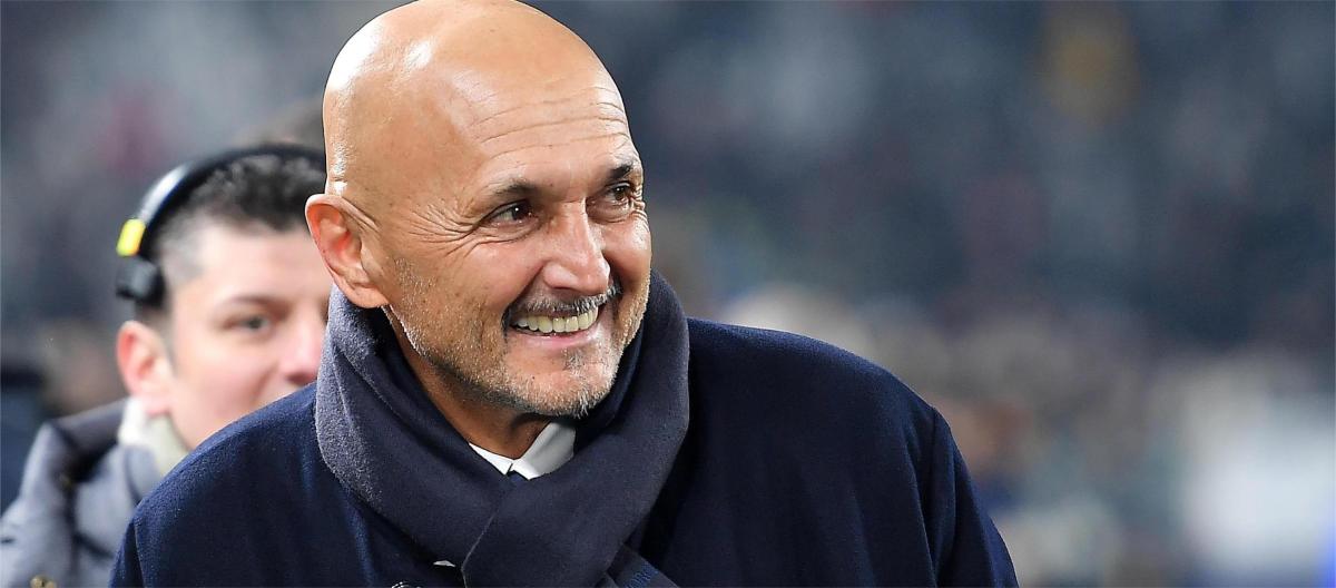 Spalletti said Juventus have made significant progress in dealing with counter-attacks.