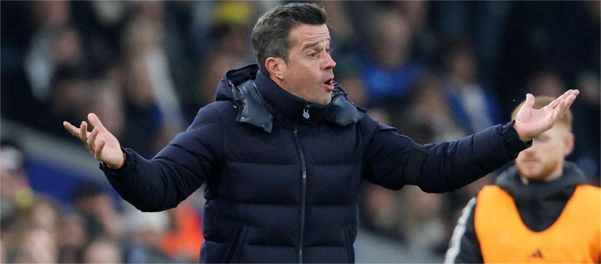 Marco Silva, praising Brighton's deep squad, urged Fulham to play a more well-rounded game.