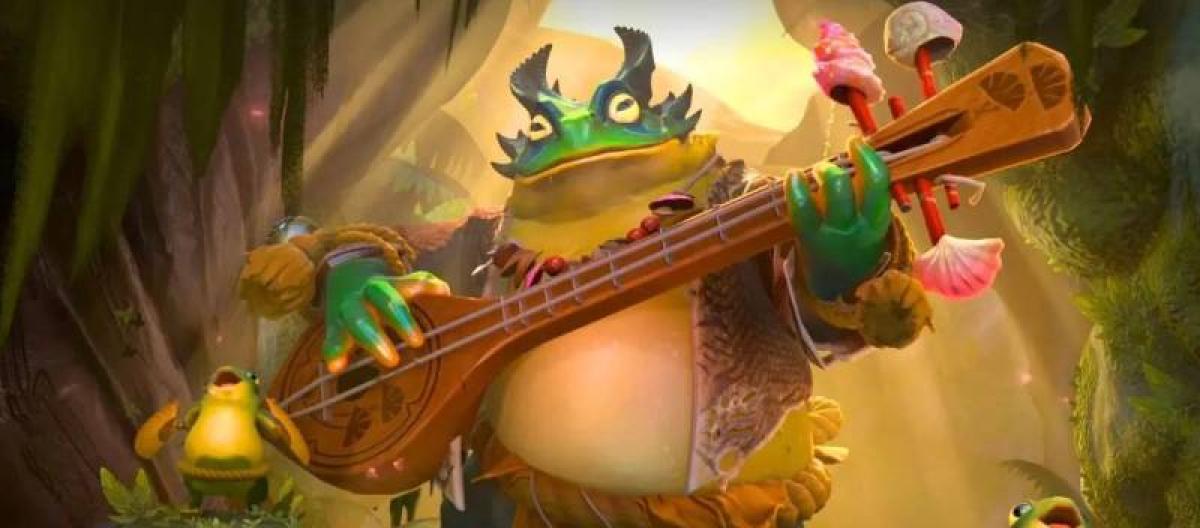 9Class criticizes new hero Largo: This hero is terrible