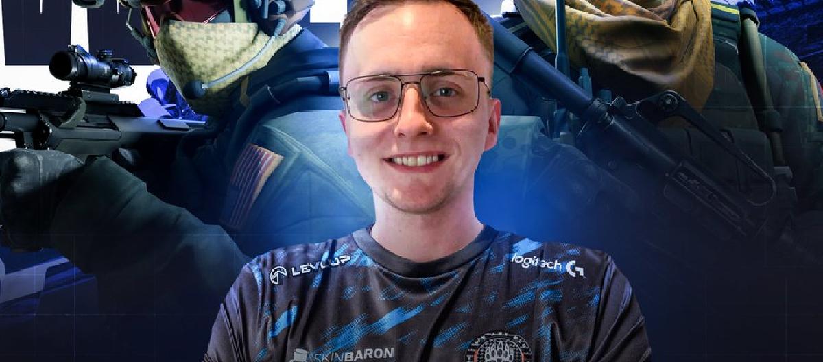 CS2: BIG Academy has reorganized its roster, making the team more international, with two young Ukrainians joining.
