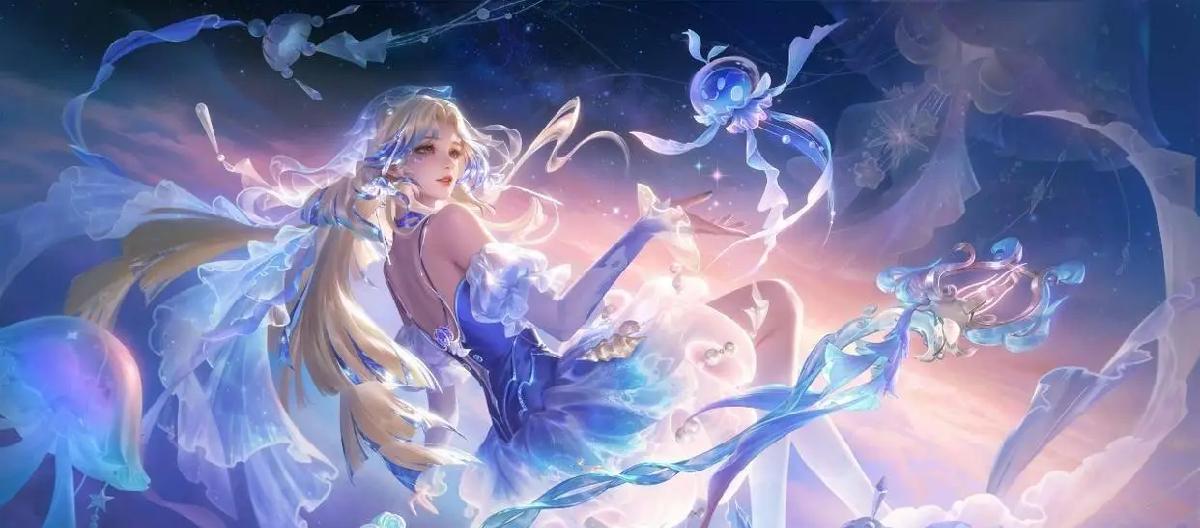 Wang Zhaojun makes a strong comeback wearing FMVP gear, her semi-tank build torments assassins, but her potential ceiling is easily limited. (II)