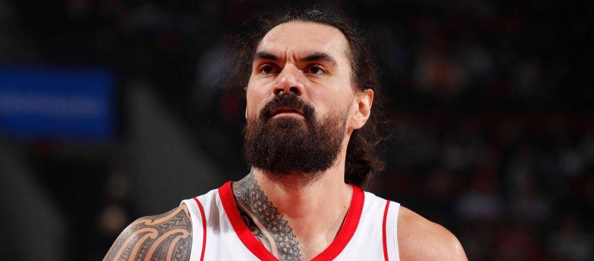 Houston Rocekts center Steven Adams ruled out the rest of the season after successfully undergone surgery on his left ankle injury..