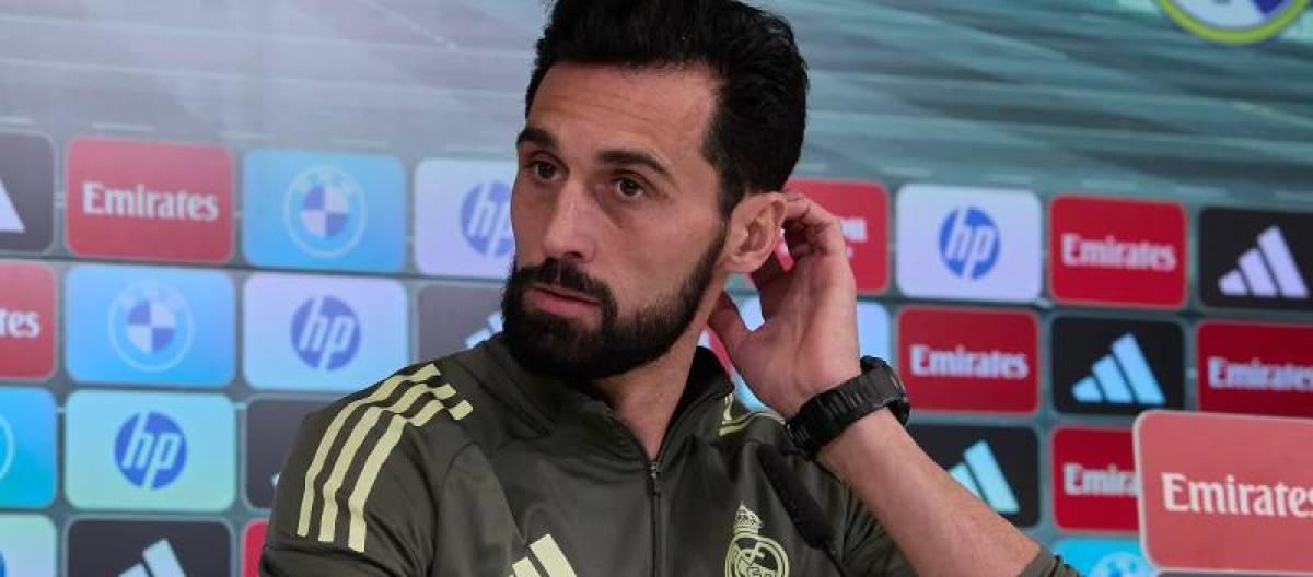 Arbeloa admitted that a home win against Rayo Vallecano would keep their title hopes alive.