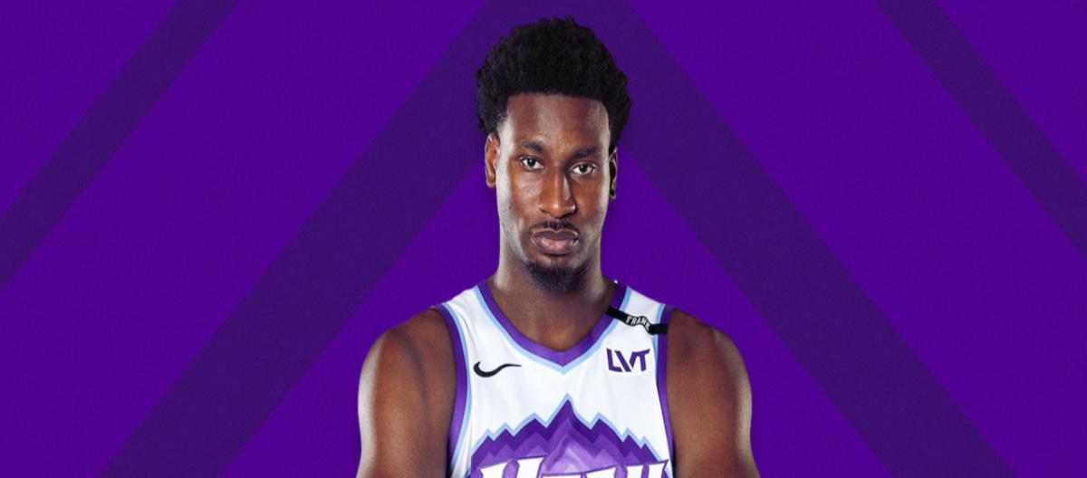 Official: The Jazz and Grizzlies have completed a blockbuster trade, with the Jazz acquiring All-Star center Jaren Jackson Jr.