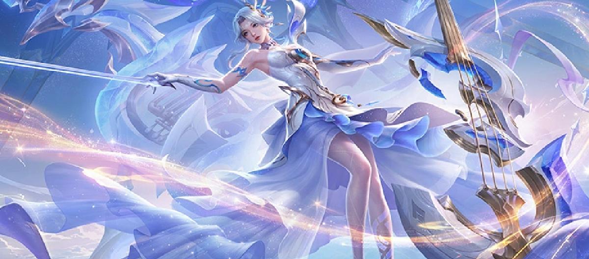 The Star Collection skin is coming soon, reshaping the status of the Glory Crystal skin. Will it retain its title as the "most expensive skin in King of Glory"? (Part 2)