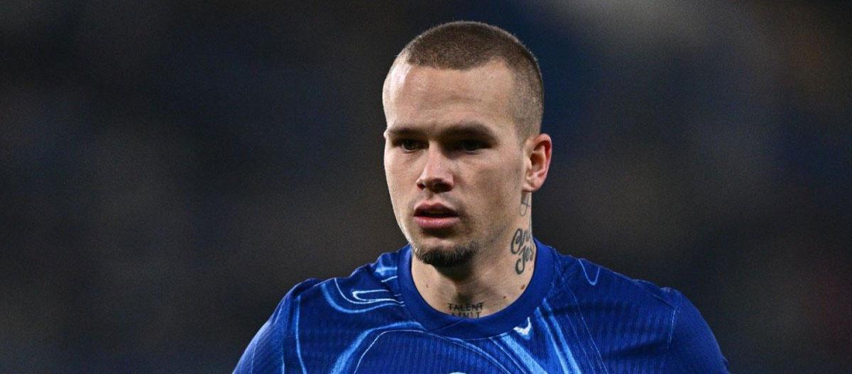 Chelsea winger Mykhailo Mudryk given 28 days ban for taunting his opponents and deliberately bringing up the Volhynia massacre historical incident after losing Counter Strike 2 match..