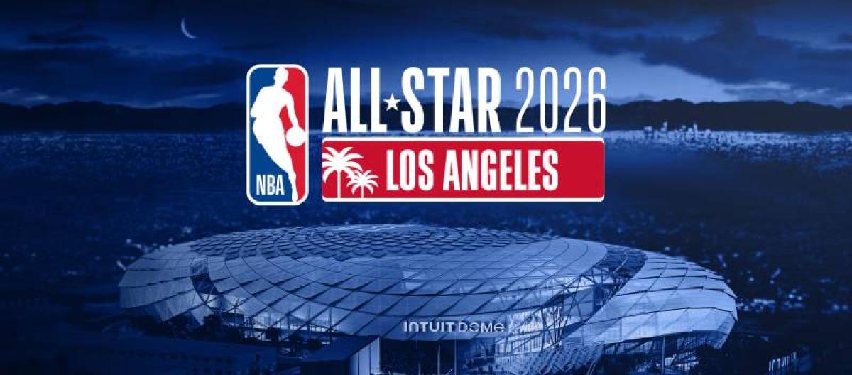 2026 NBA全明星名单揭晓　六大球星迎首秀