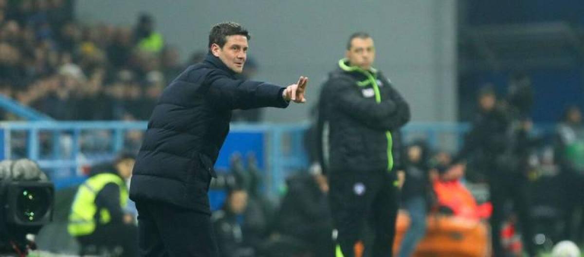 Inter Milan leads the Serie A with eight consecutive away wins, and Vujicic praises them.