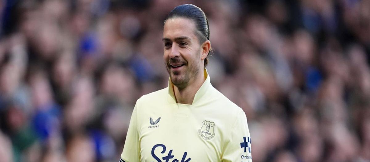 Exclusive: Everton plan to keep Grealish, but will not trigger his buyout clause.