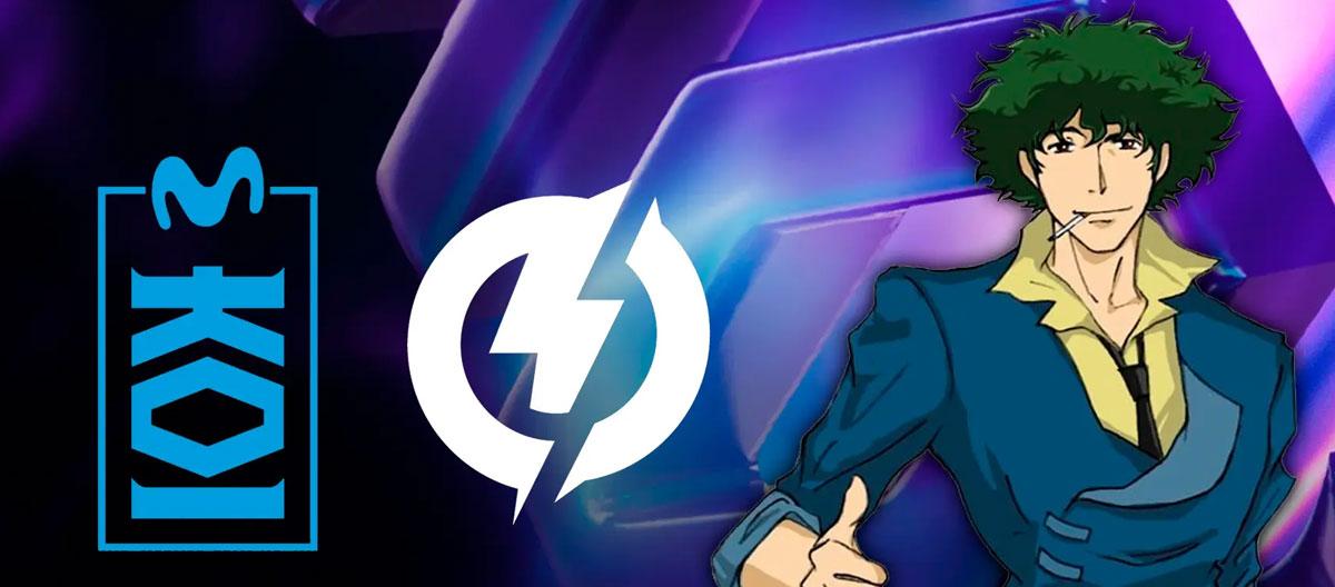 League of Legends: CptMario is expected to join MOVISTAR KOI's Academy as its head coach..